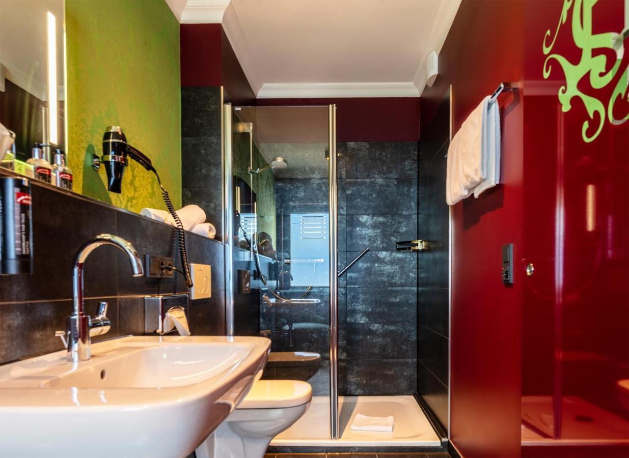 Haverkamp Suites Bremerhaven Dış mekan fotoğraf