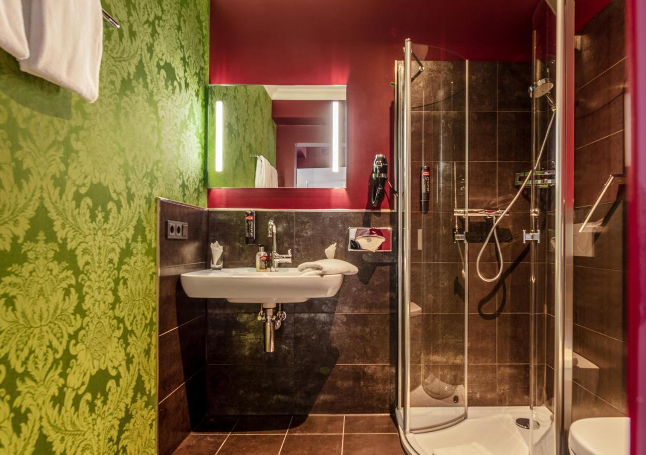 Haverkamp Suites Bremerhaven Dış mekan fotoğraf