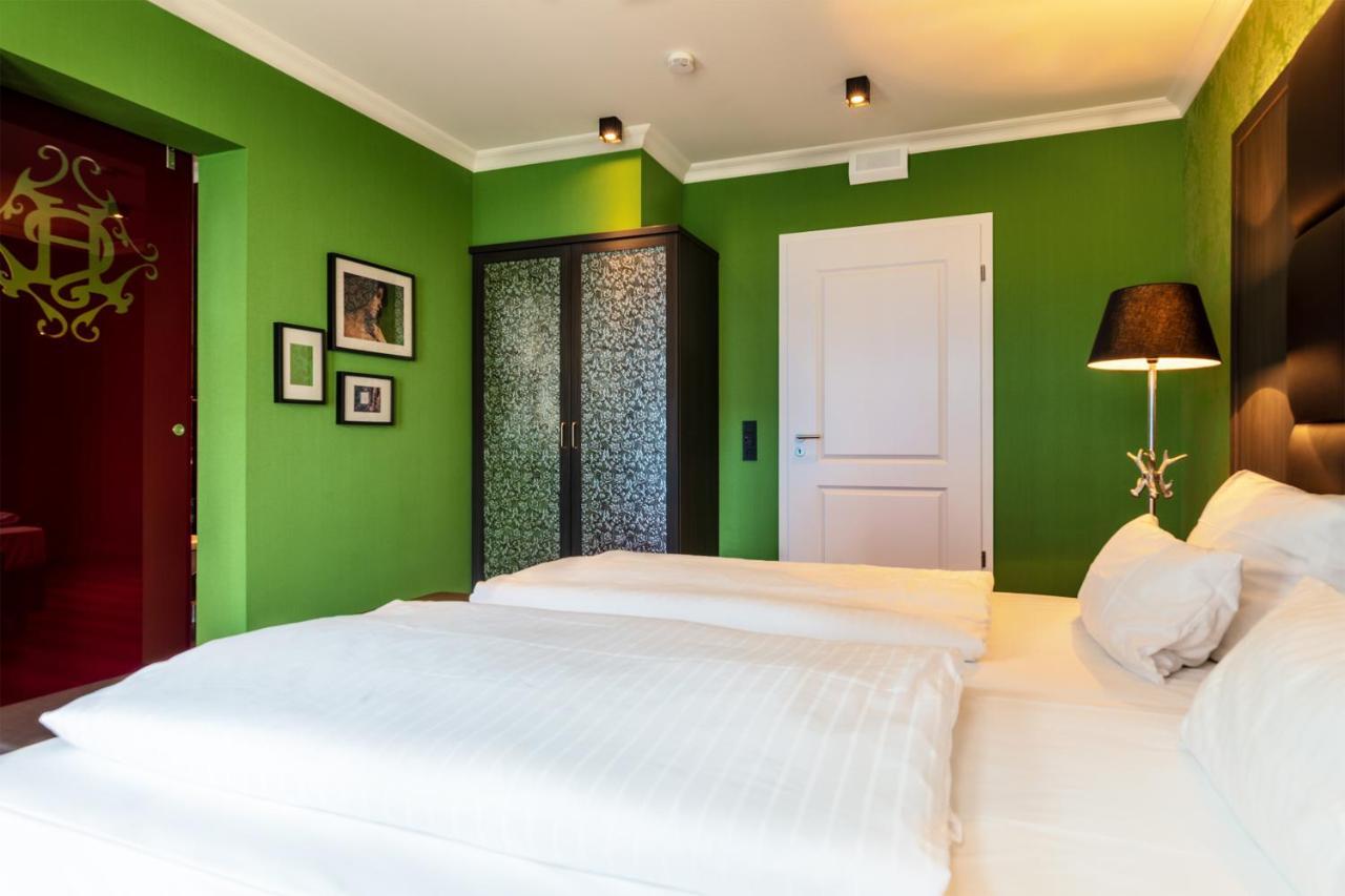 Haverkamp Suites Bremerhaven Dış mekan fotoğraf