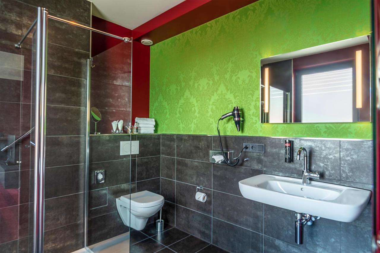 Haverkamp Suites Bremerhaven Dış mekan fotoğraf