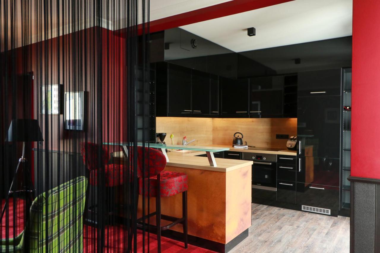 Haverkamp Suites Bremerhaven Dış mekan fotoğraf