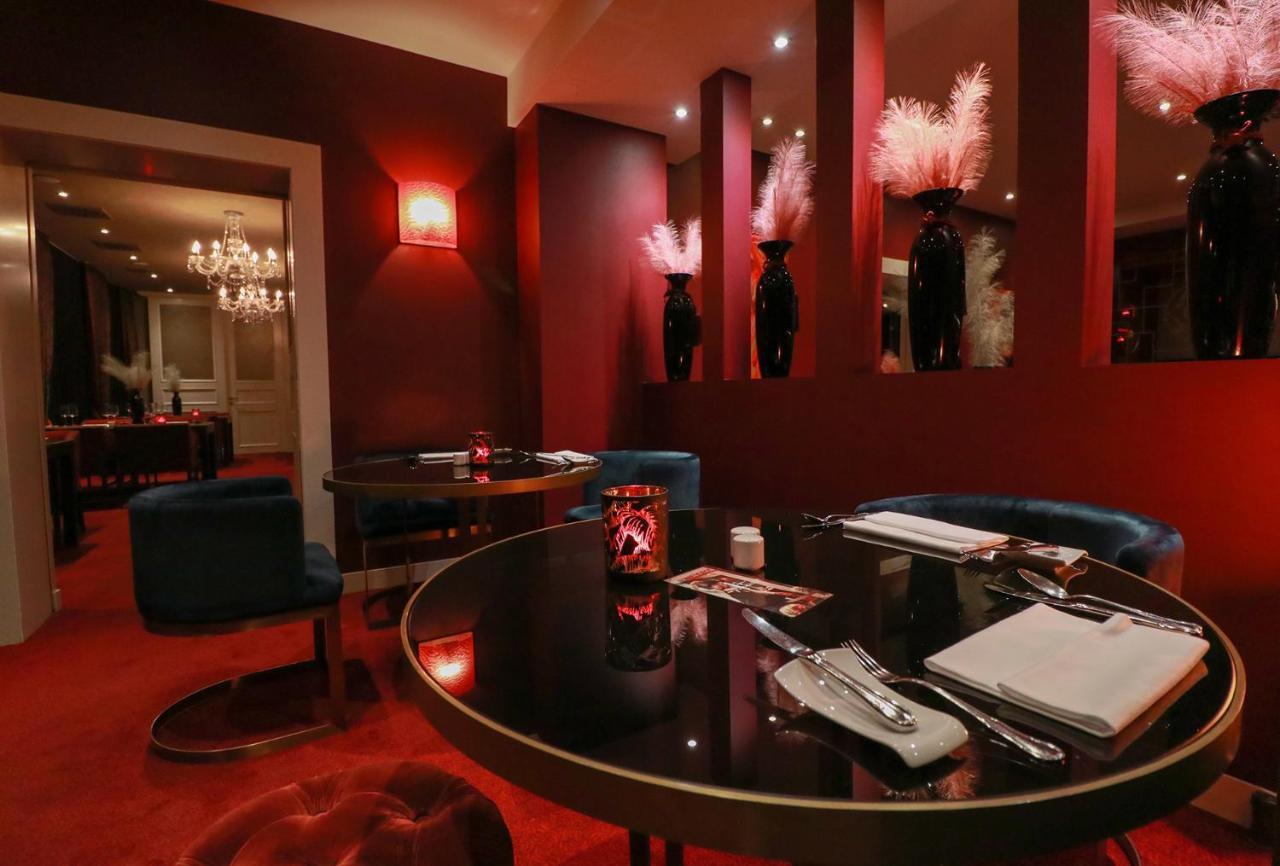 Haverkamp Suites Bremerhaven Dış mekan fotoğraf