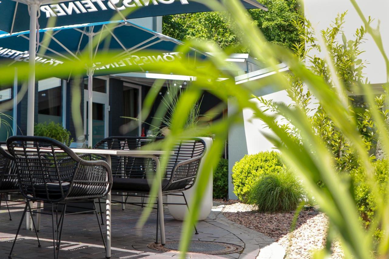 Haverkamp Suites Bremerhaven Dış mekan fotoğraf