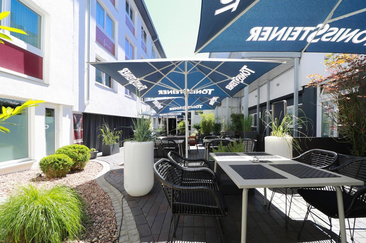 Haverkamp Suites Bremerhaven Dış mekan fotoğraf