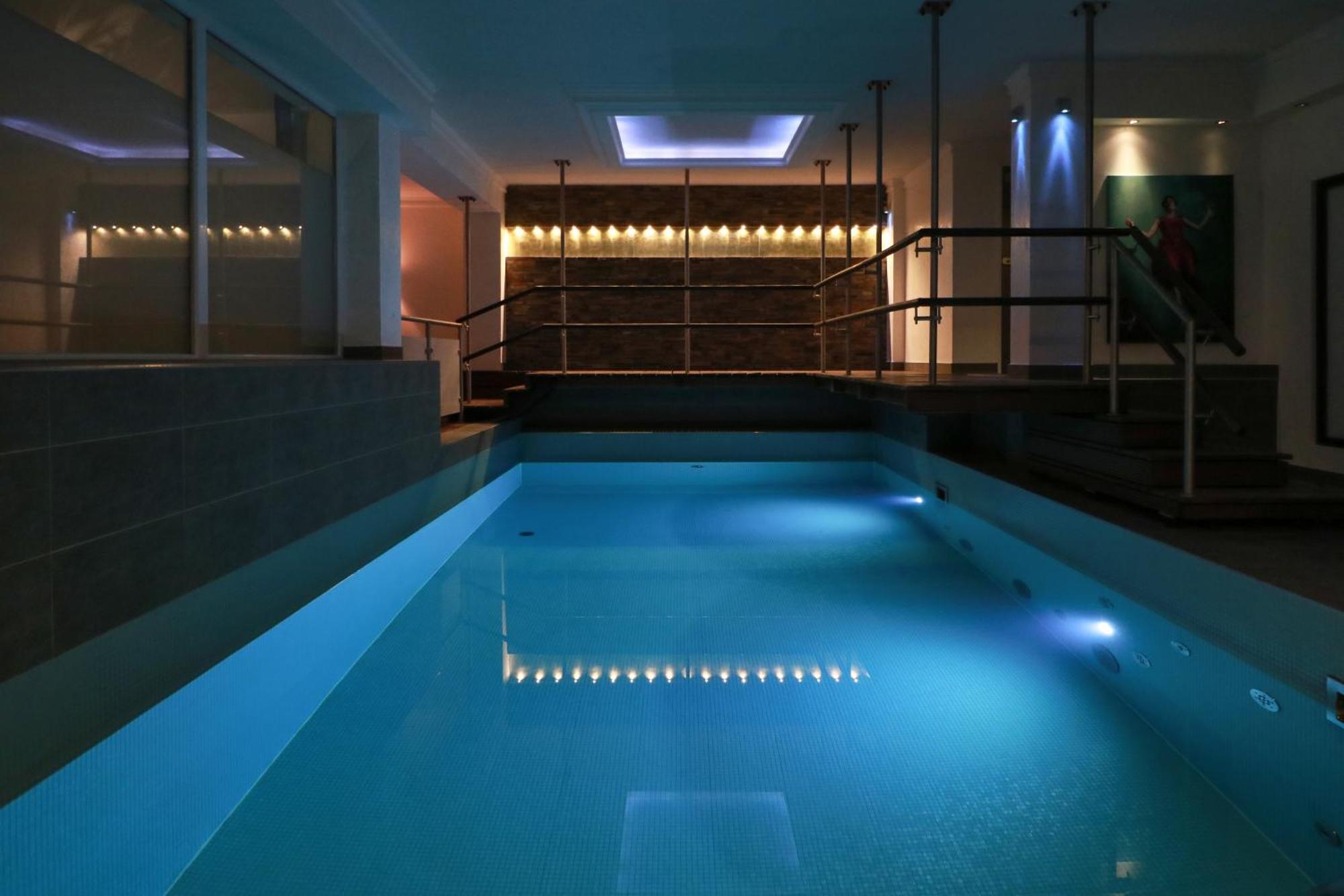 Haverkamp Suites Bremerhaven Dış mekan fotoğraf