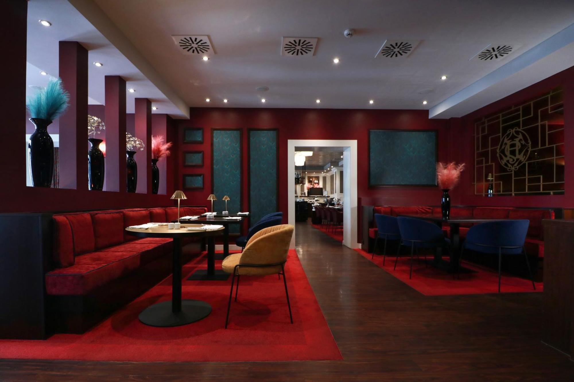 Haverkamp Suites Bremerhaven Dış mekan fotoğraf