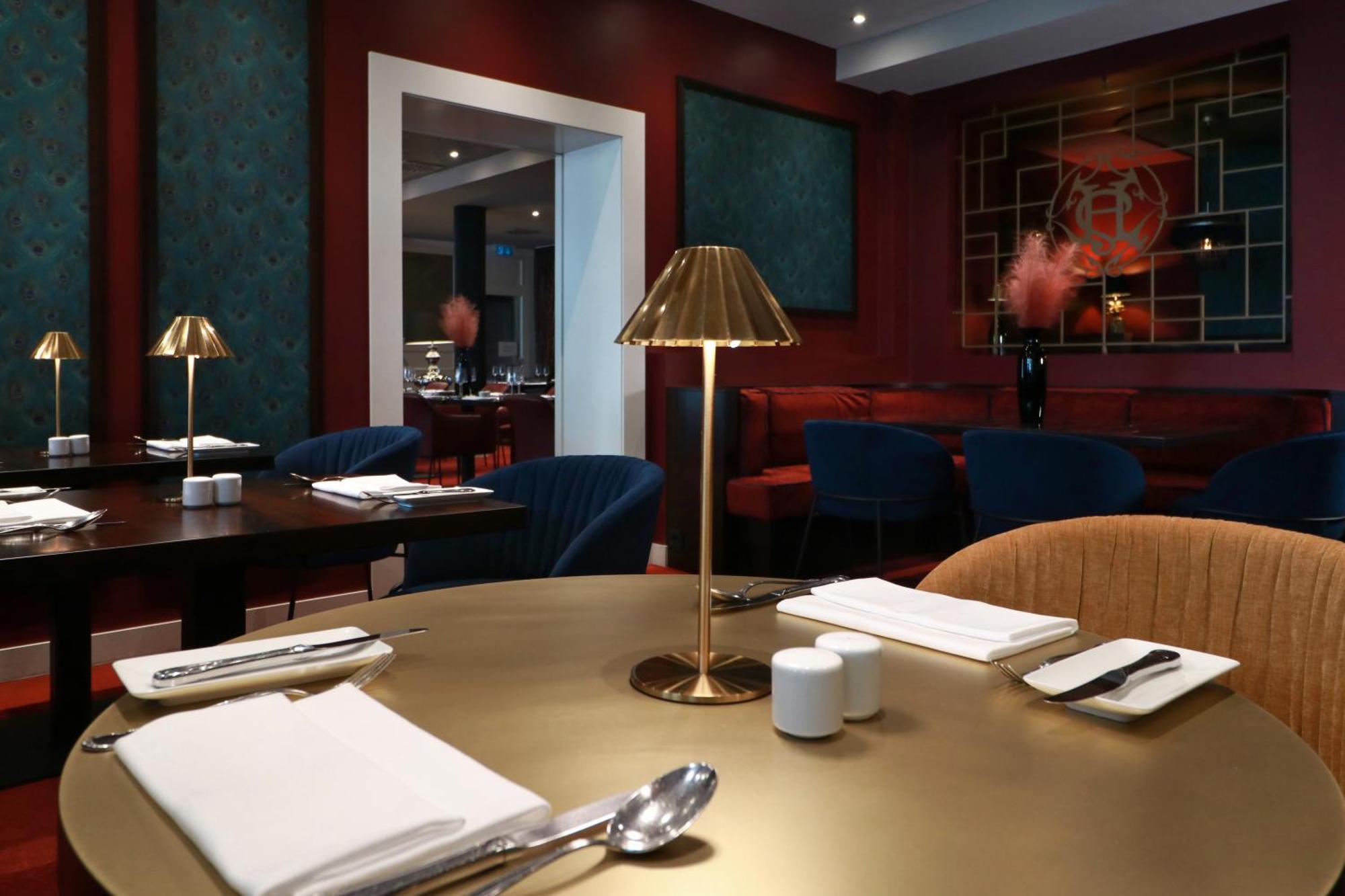 Haverkamp Suites Bremerhaven Dış mekan fotoğraf